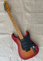 Casio - Gitaar/ bas synthesizer - Japan - 1989