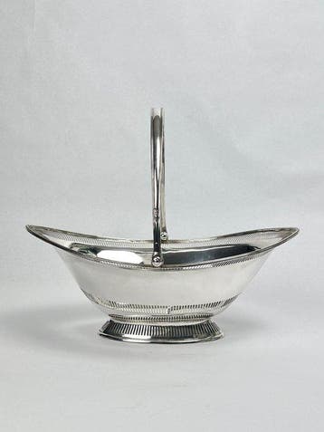 Charles Boyton & Son Ltd - Tafelmiddenstuk - Groot -