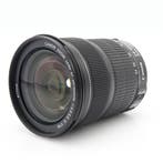 Canon EF 24-105mm F/3.5-5.6 IS STM | Occasion (TVA incluse), Ophalen of Verzenden