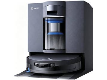 Ecovacs Deebot X12 OmniCyclone Robotstofzuiger - 22000 Pa, Verzenden, Nieuw