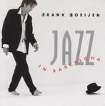 Frank Boeijen - Jazz In Barcelona CD, Verzenden, Nieuw in verpakking