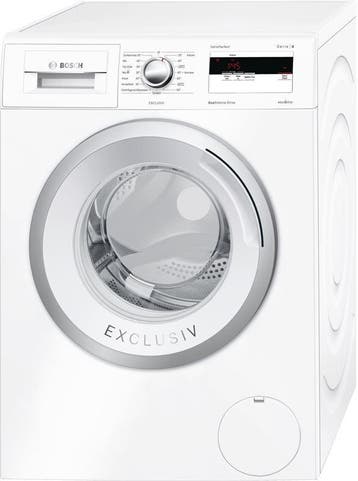 Bosch WAN28090 - Wasmachine - 6 kg - 1400 tpm, Ophalen of Verzenden, Nieuw