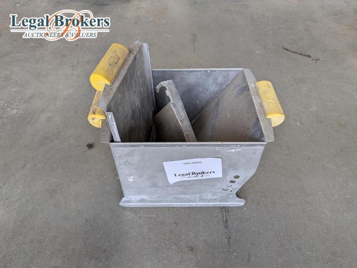 Lijmverdeelbak, Bricolage & Construction, Outillage | Outillage à main, Enlèvement ou Envoi