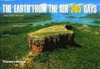 Earth from the Air - 365 days 9780500542781 Arthus-Bertrand, Verzenden, Arthus-Bertrand
