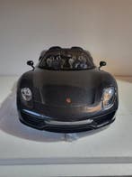 Autoart 1:18 - Coupé miniature - Porsche 918 Spyder Weissach, Nieuw