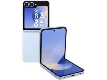 Samsung Galaxy Z Flip6 - 256GB - Qualcomm Snapdragon 8 Gen 3, Verzenden, Zo goed als nieuw