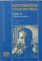 Basisnatuurkunde voor het MLO 6 9789031327515 B. Taken, Verzenden, Gelezen, B. Taken