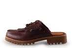 Timberland Muiltjes in maat 37 Overig, Overige kleuren, Verzenden, Zo goed als nieuw, Timberland
