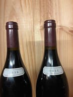 2014 Meo Camuzet Clos Vougeot & 2015 Corton Perrières -, Collections