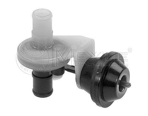 Regelklep koelvloeistof | Motoronderdelen, Auto-onderdelen, Overige Auto-onderdelen, Ophalen of Verzenden