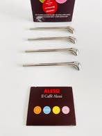 Alessi - Wiel Aerts - Lepel (4) - WA02SET - Staal