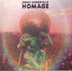 Jimmy Somerville - Homage, Verzenden, Gebruikt