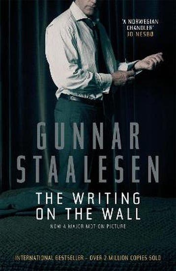 The Writing on the Wall 9781906413194 Gunnar Staalesen, Verzenden, Gunnar Staalesen