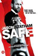 Safe op DVD, Cd's en Dvd's, Verzenden, Nieuw in verpakking