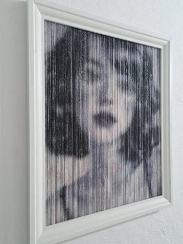 Alessio Mazzarulli - Not your doll - 37 (n.732) - Yarn Art