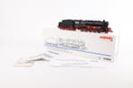 Märklin H0 - 34884 - Locomotive à vapeur avec tender (1) -, Nieuw