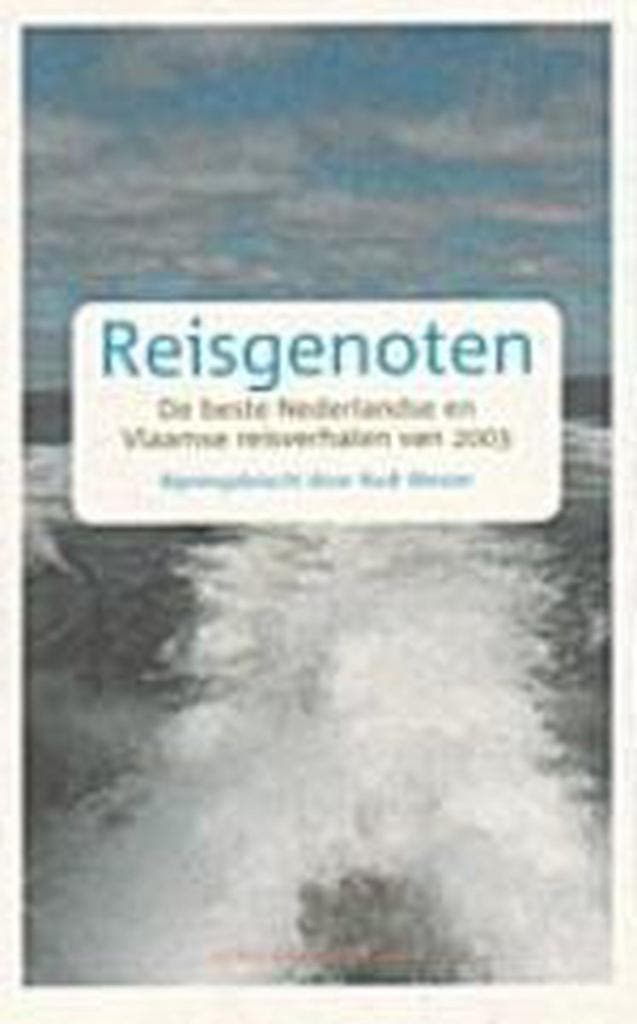 Reisgenoten 9789025417192, Boeken, Literatuur, Gelezen, Verzenden
