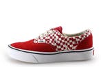 Vans Sportschoenen Meisjes in maat 35 Rood, Kinderen en Baby's, Zo goed als nieuw, Vans, Verzenden, Jongen of Meisje