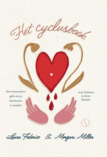 Het Cyclusboek | Laura Federico; Morgan Miller | Nieuw, Verzenden, Nieuw, Laura Federico; Morgan Miller