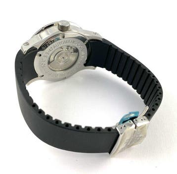 Fortis - B-47 Worldtimer GMT - 674.21.11 K - Homme -