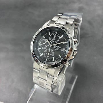 Seiko - seiko - Sans prix de réserve - SND367 7T92 - Homme -, Handtassen en Accessoires, Horloges | Antiek