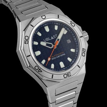 Ublast - Nautilus - Ltd. Edition - Professional 30 ATM -