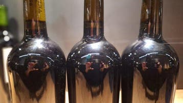 2004 Bond: Vecina, St.Eden, Pluribus - Napa Valley,