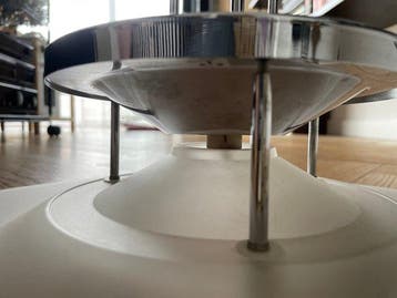 Peill & Putzler - Peill & Putzler - Plafondlamp (2) - 70404