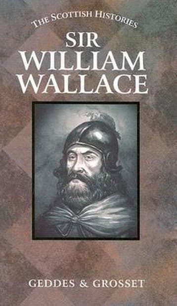 Sir William Wallace 9781855349254 A. F. Murison, Boeken, Verzenden, Zo goed als nieuw, A. F. Murison