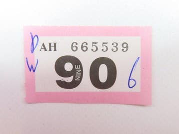 Roco H0 - o.a. 66678 - Modeltrein goederenwagon (3) - 3x, Nieuw