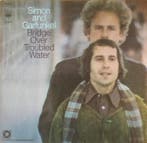 Simon And Garfunkel - Bridge Over Troubled Water, Verzenden, Gebruikt