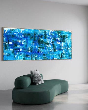 Alberto Stocco - Abstract, Antiek en Kunst