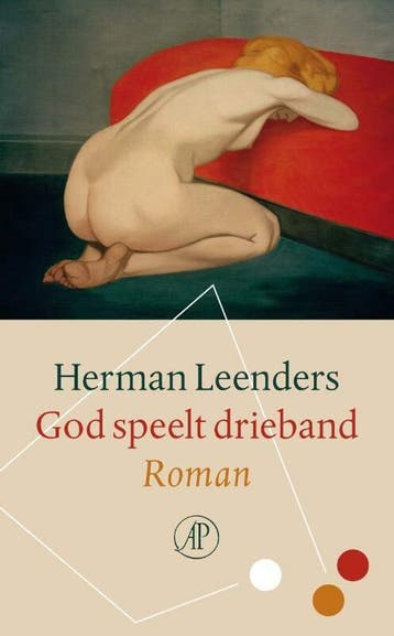 God speelt drieband (Nieuw), Verzenden, Nieuw