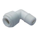 Coude Osmose RO 1/4M x 3/8 raccord, Ophalen of Verzenden, Neuf