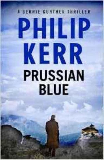 Prussian Blue 9781784296490 Philip Kerr, Verzenden, Gelezen, Philip Kerr
