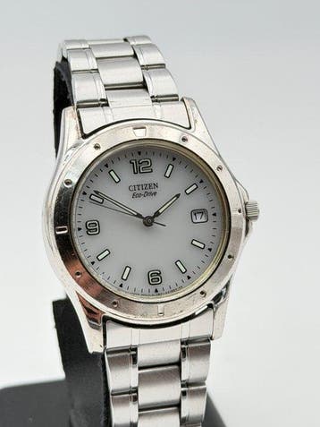 Citizen - eco drive japan first series - Sans prix de, Nieuw