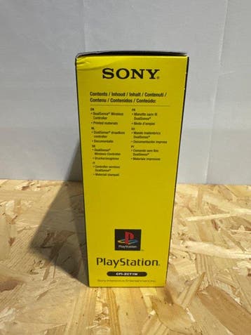 Sony - Playstation 5 (PS5) - DualSense Limited Edition -