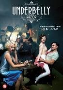 Underbelly razor op DVD, Verzenden, Nieuw in verpakking