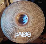 paiste - Rude - Ridebekken - Zwitserland