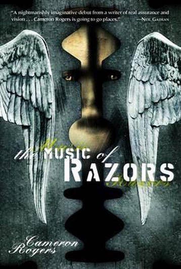The Music of Razors 9780345493194 Cameron Rogers, Verzenden, Cameron Rogers