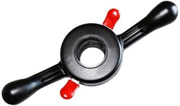 Balanceerklem Voor Banden Balanceermachines met 36 mm as, Verzenden
