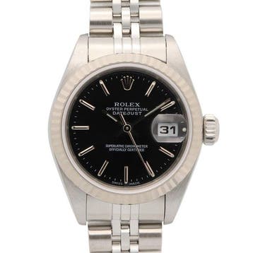 Rolex - Datejust P number - Dames - 2000, Nieuw