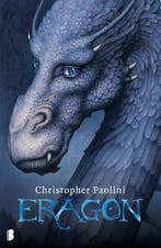 Eragon / Het erfgoed / 1 9789022561713 Christopher Paolini, Boeken, Verzenden, Zo goed als nieuw, Christopher Paolini