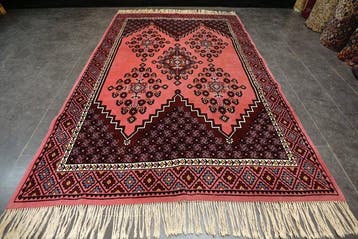 Tunis - Tapis - 298 cm - 202 cm