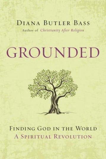 Grounded 9780062328540 Diana Butler Bass, Verzenden, Zo goed als nieuw, Diana Butler Bass