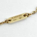 Van Cleef & Arpels - Armband - 18 karaat Geel goud
