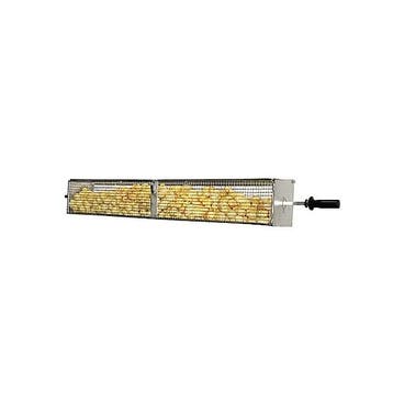 Aardappelkorf | SÉDUCTION NARROW | RVS INOTECH by SOFINOR, Verzenden, Nieuw in verpakking