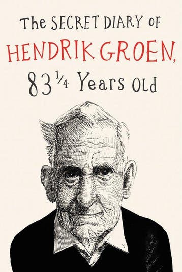 The Secret Diary of Hendrik Groen 9781455542178, Verzenden, Gelezen, Hendrik Groen