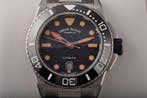 Armand Nicolet - JSH9 - Zonder minimumprijs - A480 New 44 mm, Nieuw