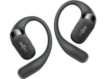 Shokz OpenFit 2 - True Wireless Oordopjes - DualBoost™, TV, Hi-fi & Vidéo, Verzenden